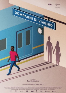 Compagni di Viaggio Trailer