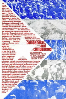 Compañeras and Compañeros Trailer