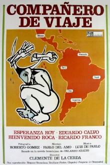 Compañero de viaje Trailer