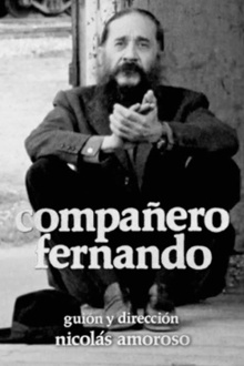 Compañero Fernando Trailer