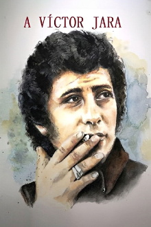 Compañero: Víctor Jara of Chile Trailer