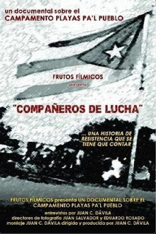 Compañeros de lucha Trailer