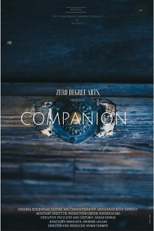 Companion Trailer