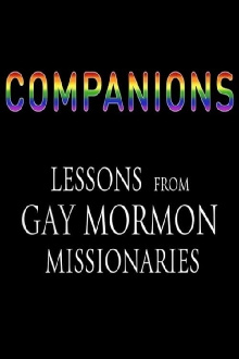 Companions: Lessons from Gay Mormon Missionaries Trailer