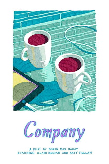 Company Trailer