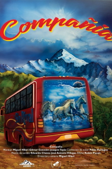 Company Trailer