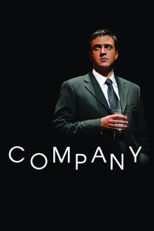 Company: A Musical Comedy Trailer