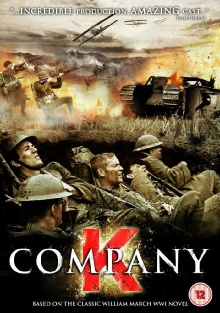 Company K Trailer