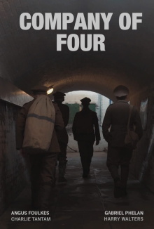Company of Four Trailer