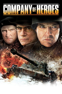 Company of Heroes Trailer