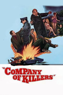 Company of Killers Trailer