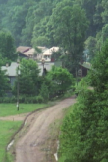 Company Town Trailer