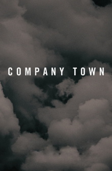 Company Town Trailer