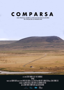 Comparsa Trailer