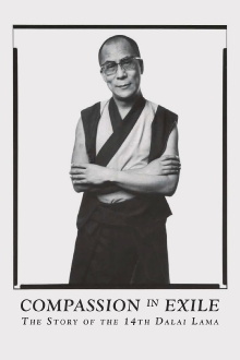 Compassion in Exile: The Story of the 14th Dalai Lama Trailer