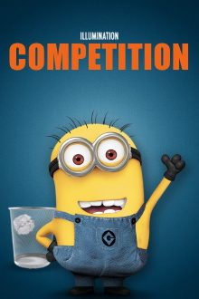 Competition Trailer