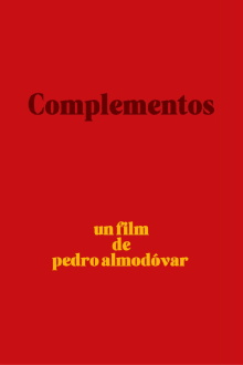 Complementos Trailer