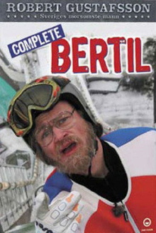 Complete Bertil Trailer