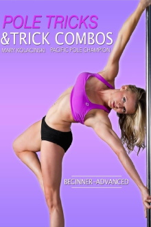 Complete Pole: Tricks and Trick Combos Trailer
