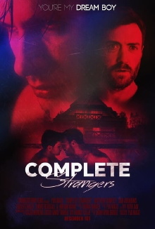Complete Strangers Trailer