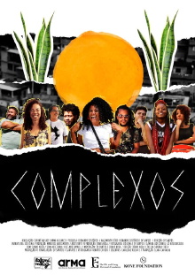 Complexes Trailer