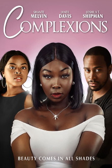 Complexions Trailer