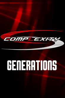 compLexity: Generations Trailer