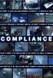 Compliance Trailer