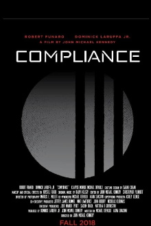 Compliance Trailer