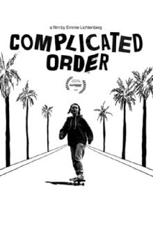 Complicated Order Trailer