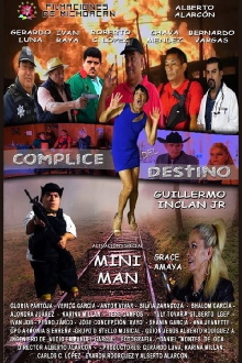 Cómplice del destino Trailer