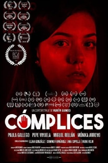 Cómplices Trailer