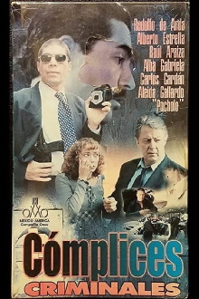 Complices criminales Trailer