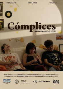 Cómplices Trailer