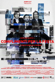 Complimenti per la festa Trailer