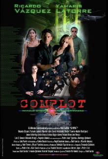 Complot Trailer