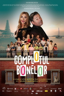 Complotul Bonelor Trailer