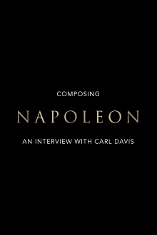 Composing Napoleon Trailer