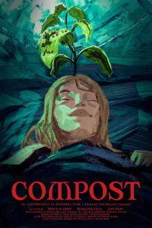 Compost Trailer