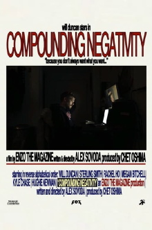 Compounding Negativity Trailer