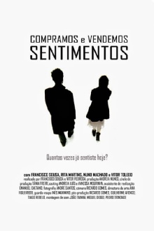 Compramos e Vendemos Sentimentos Trailer