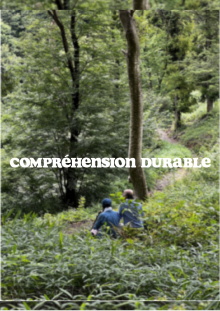 Compréhension Durable Trailer