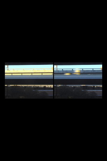 Compressive/Percussive Trailer