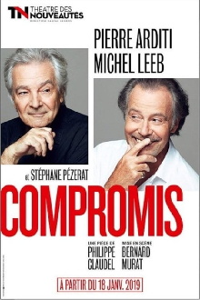Compromis Trailer