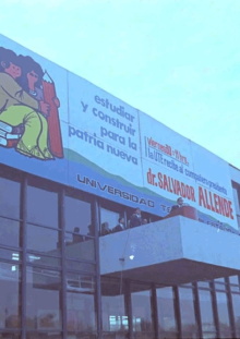 Compromiso con Chile Trailer