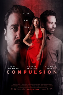 Compulsion Trailer