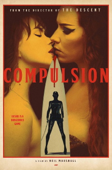 Compulsion Trailer