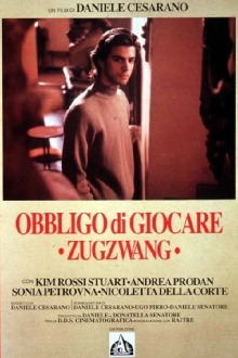 Compulsion to Move - Zugzwang Trailer