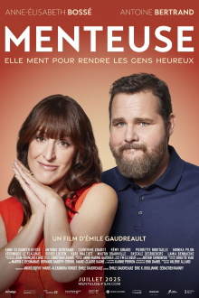 Compulsive Liar 2 Trailer