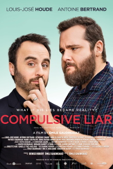 Compulsive Liar Trailer